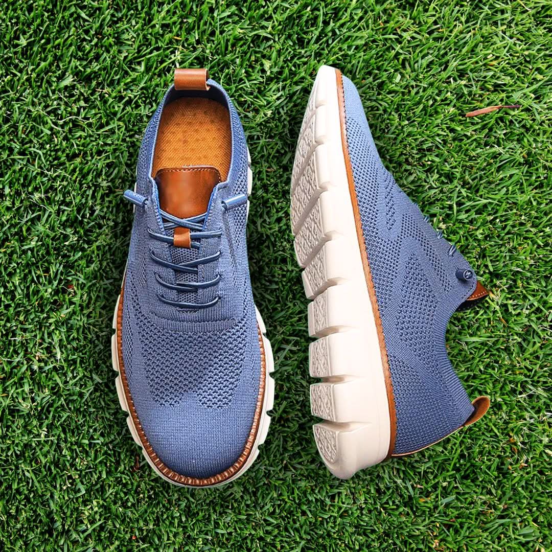 Kevin | ALL-DAY ULTRA COMFORTABLE WALKER