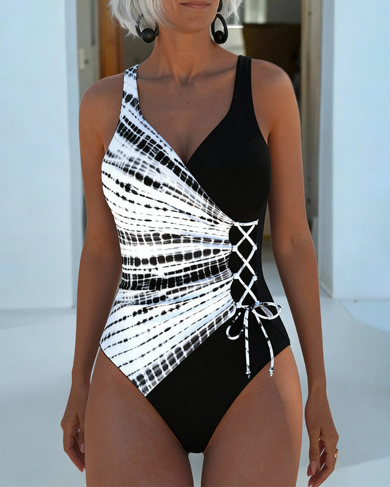 Harriet | Chic One-Piece Swimwear