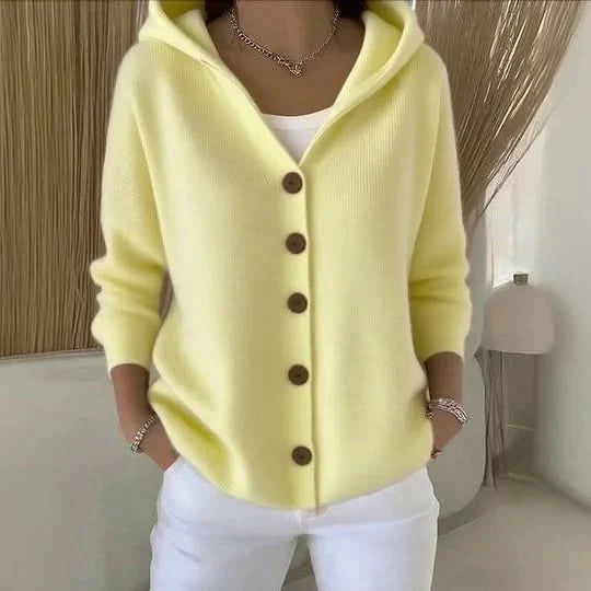 Noa | COMFORTABLE CARDIGAN