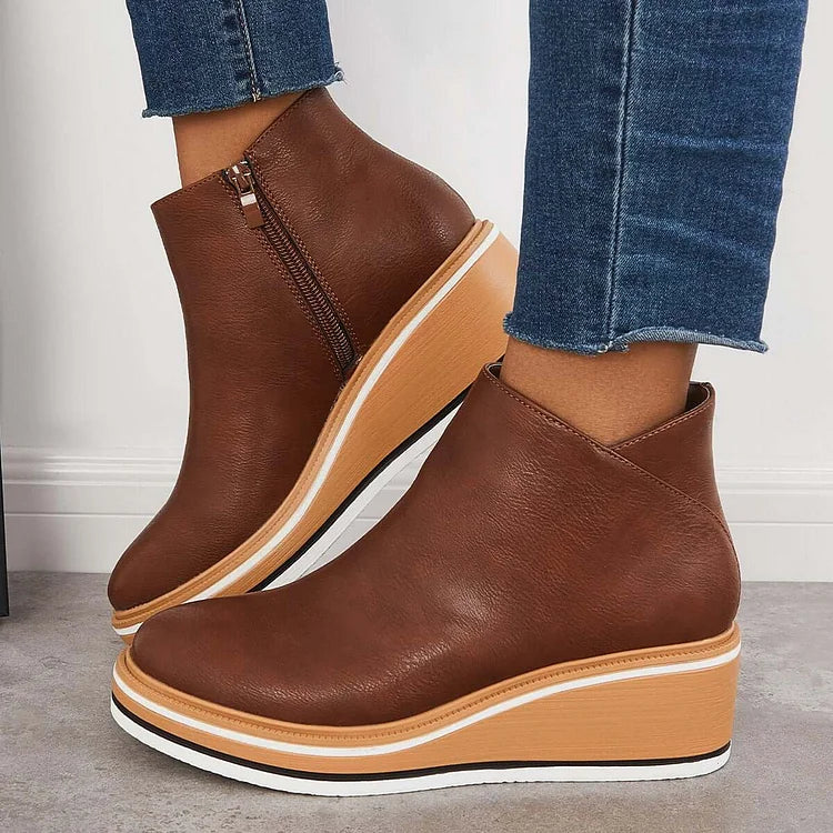 Manon | Modern Luxe Boots