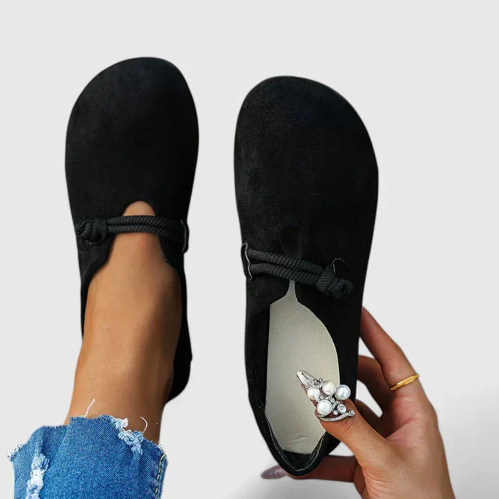 Emma™ - Stylish Orthopedic Comfort for Summer