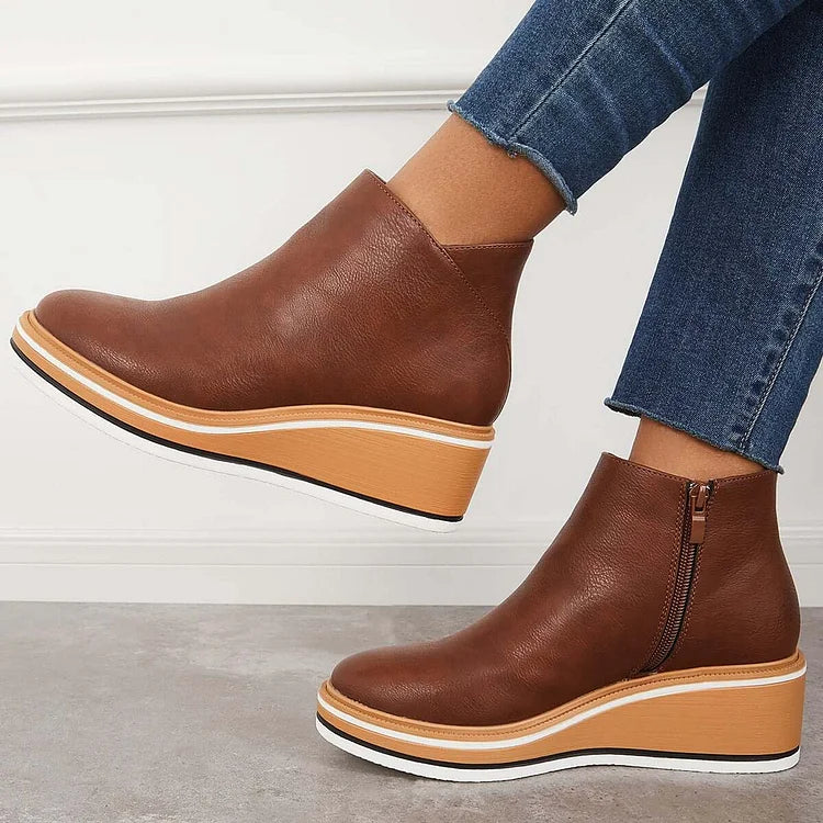 Manon | Modern Luxe Boots