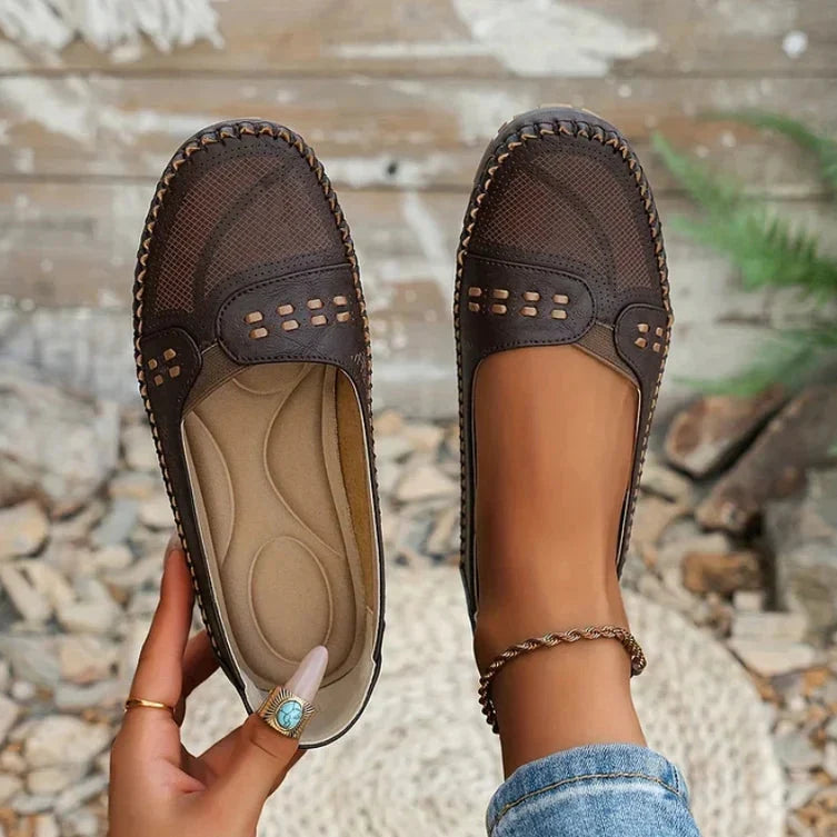 Soleva - Comfort Loafers