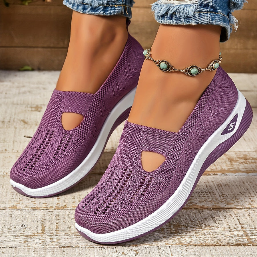 Ortho Non-Slip Orthopedic Shoes with Complimentary Insoles