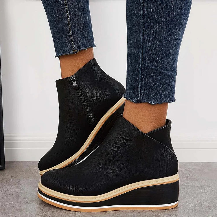 Manon | Modern Luxe Boots