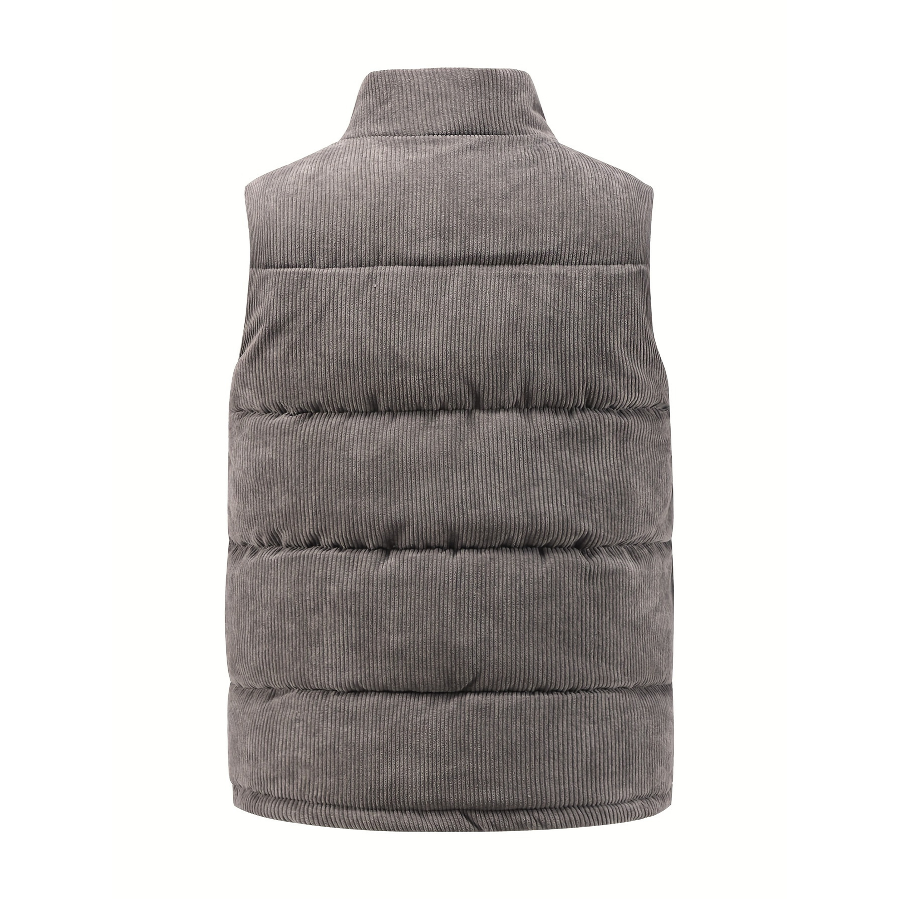 Rodrigo - Everyday Explorer Puffer Vest | By Julian & Claire Toronto