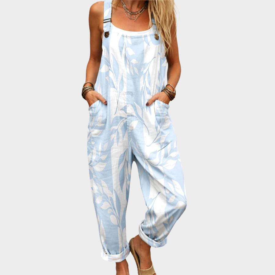 Barbara™ | Cozy Overall