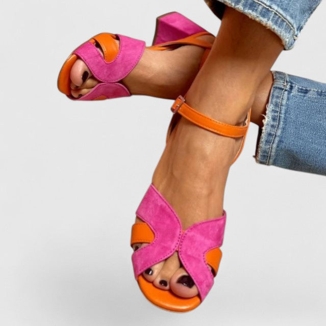 Madison | Comfort-Oriented Orthopedic Heels