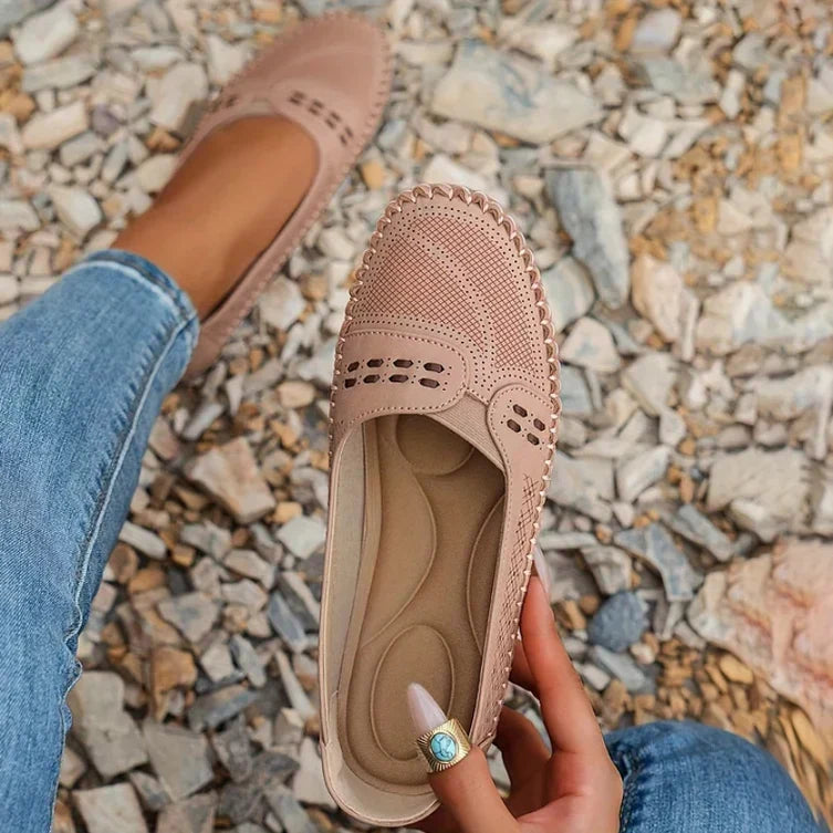 Soleva - Comfort Loafers
