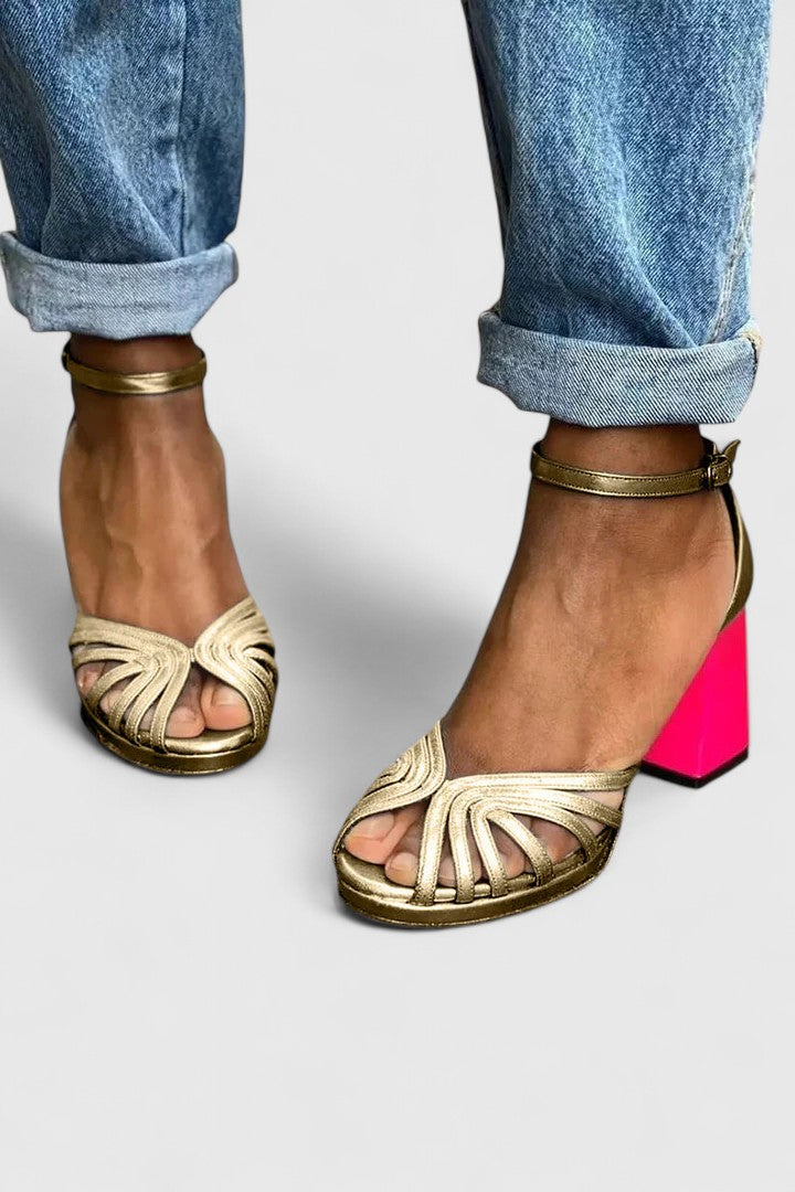 Lauren | Elegant High Heels