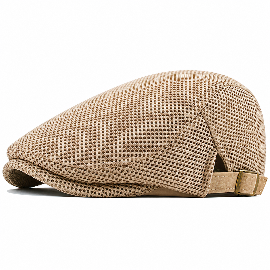 Beaumont Mesh Cap