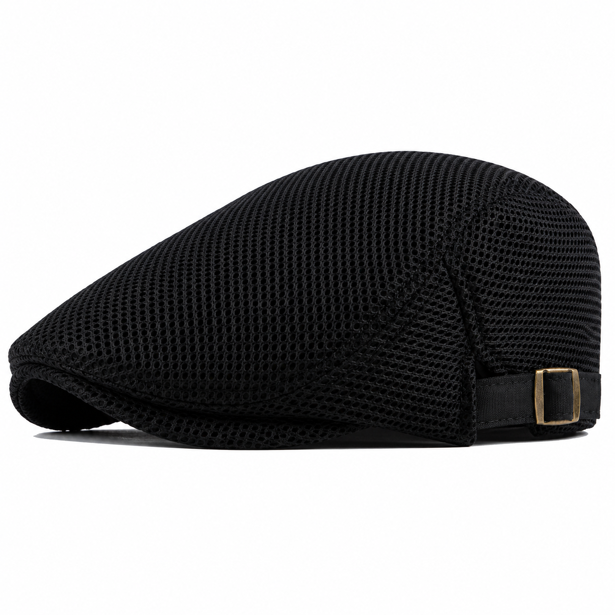 Beaumont Mesh Cap