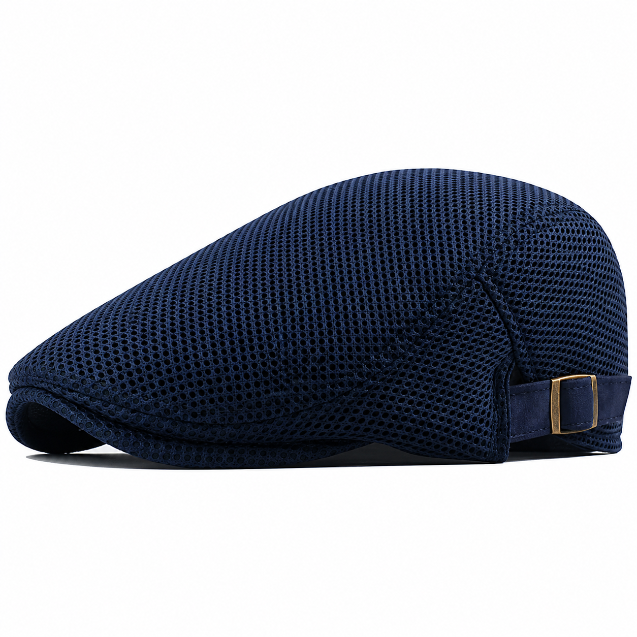 Beaumont Mesh Cap
