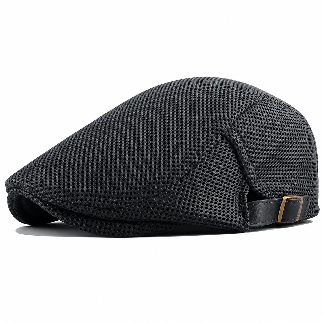 Beaumont Mesh Cap