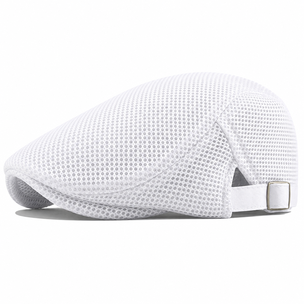 Beaumont Mesh Cap
