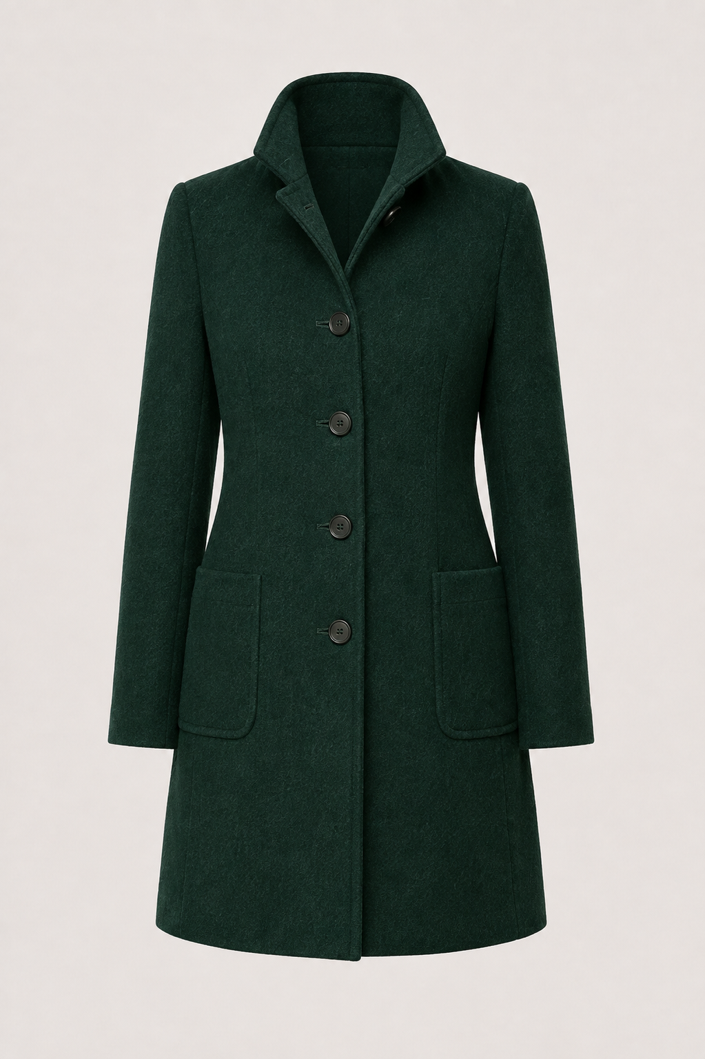 Isabelle – Classic Elegance Coat