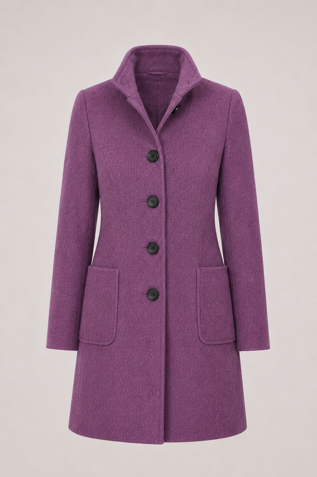 Isabelle – Classic Elegance Coat