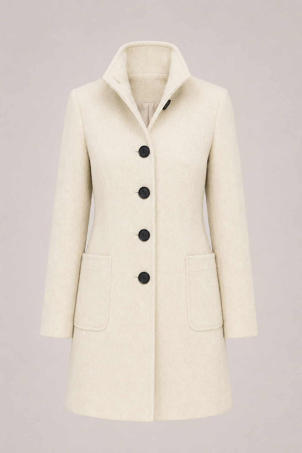 Isabelle – Classic Elegance Coat