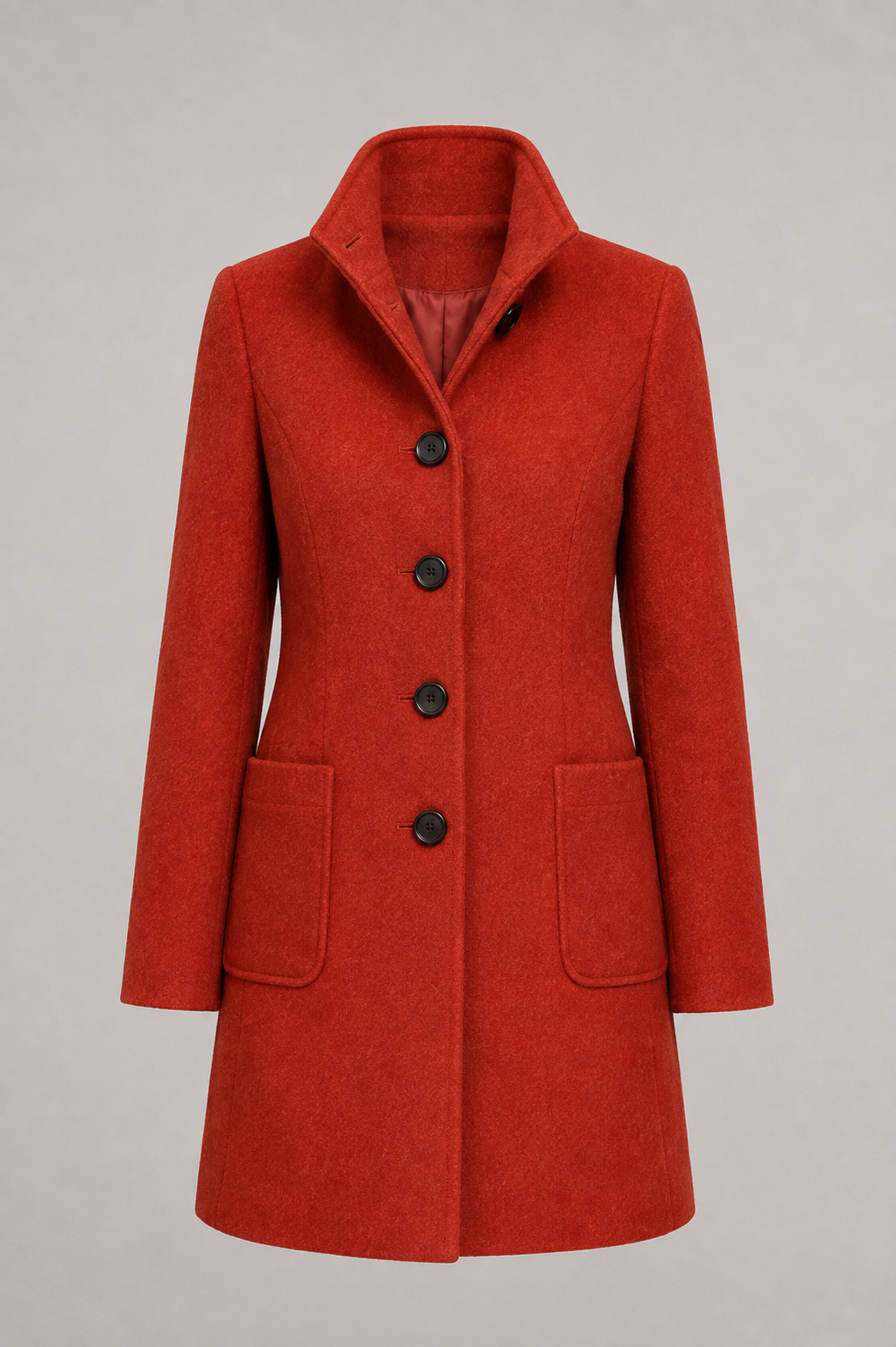 Isabelle – Classic Elegance Coat