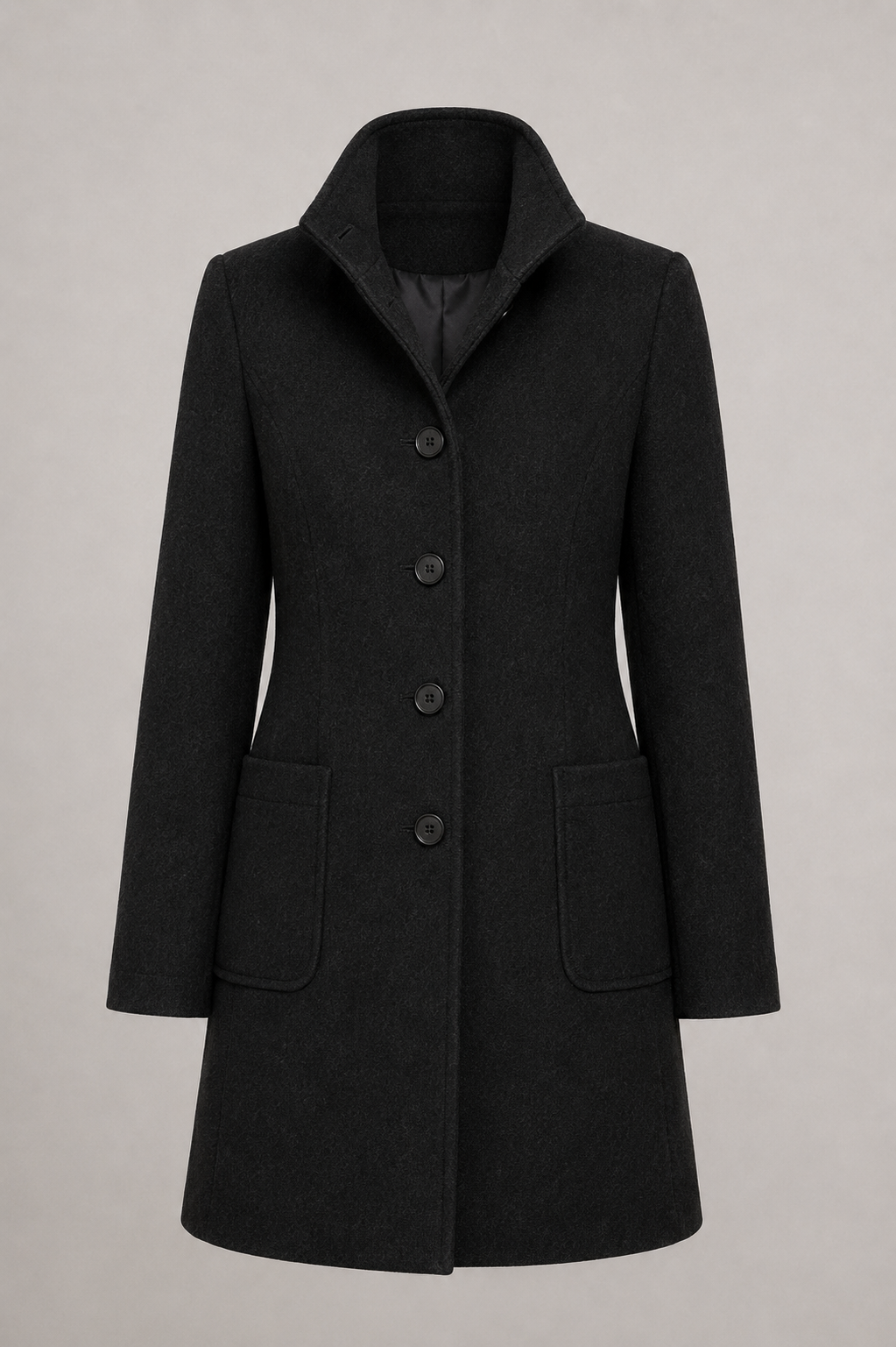 Isabelle – Classic Elegance Coat
