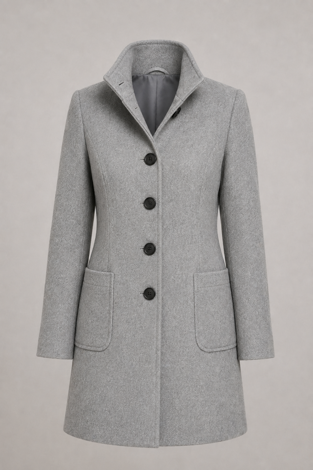 Isabelle – Classic Elegance Coat