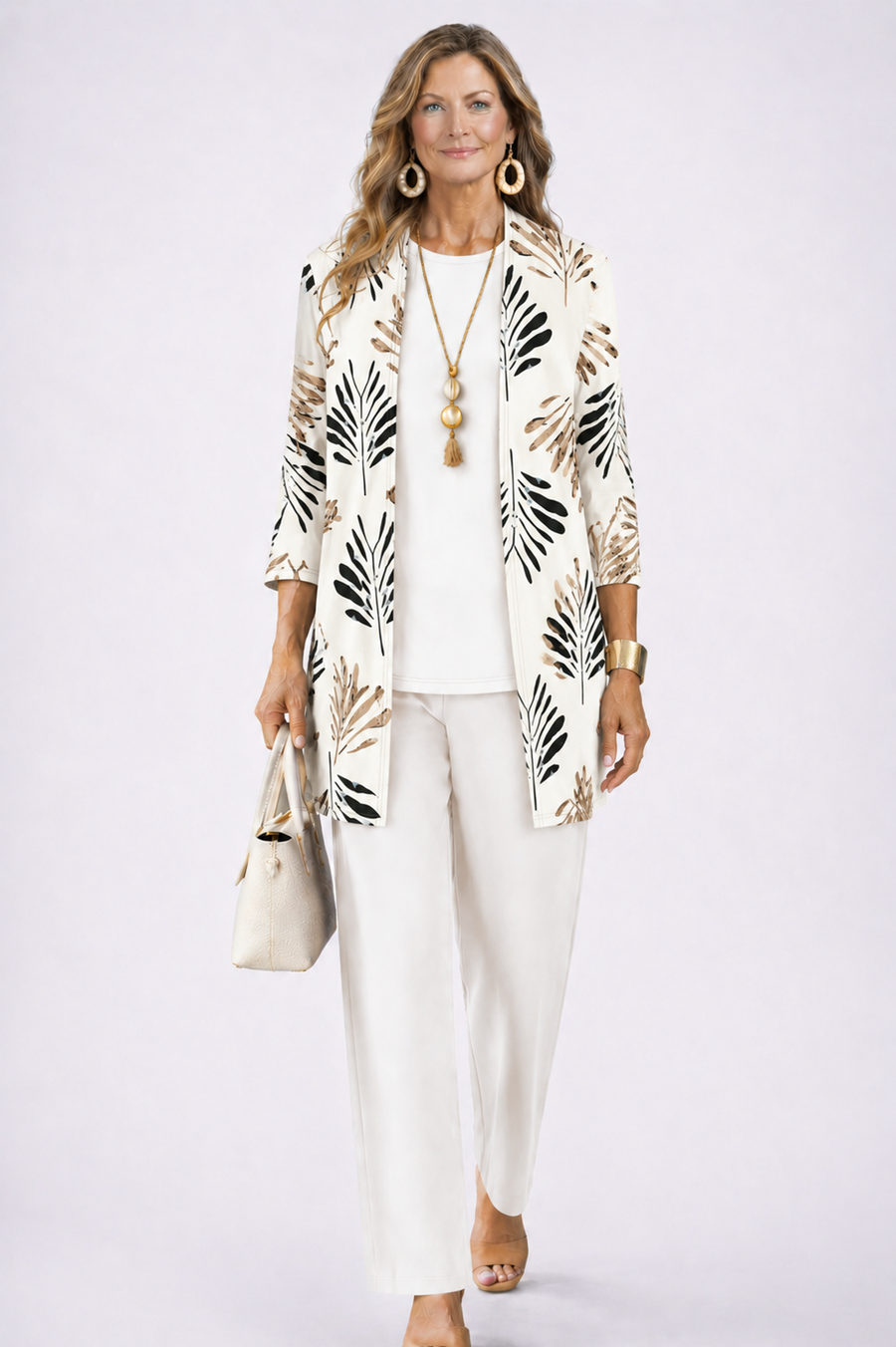 Margaret | Trio Set