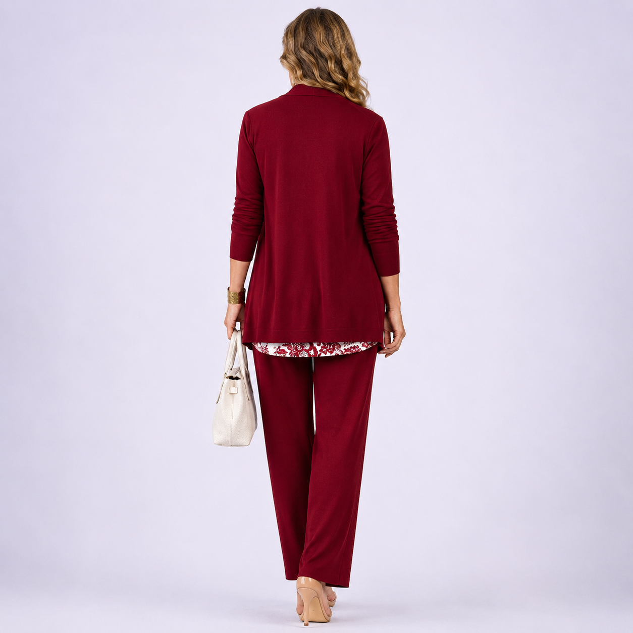 Margaret | Trio Set