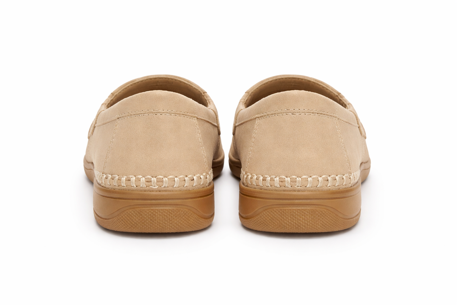 Soleva - Comfort Loafers