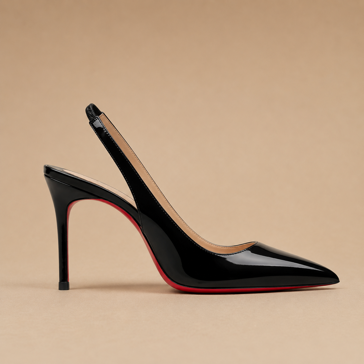 Elara | Orthopedic Heels
