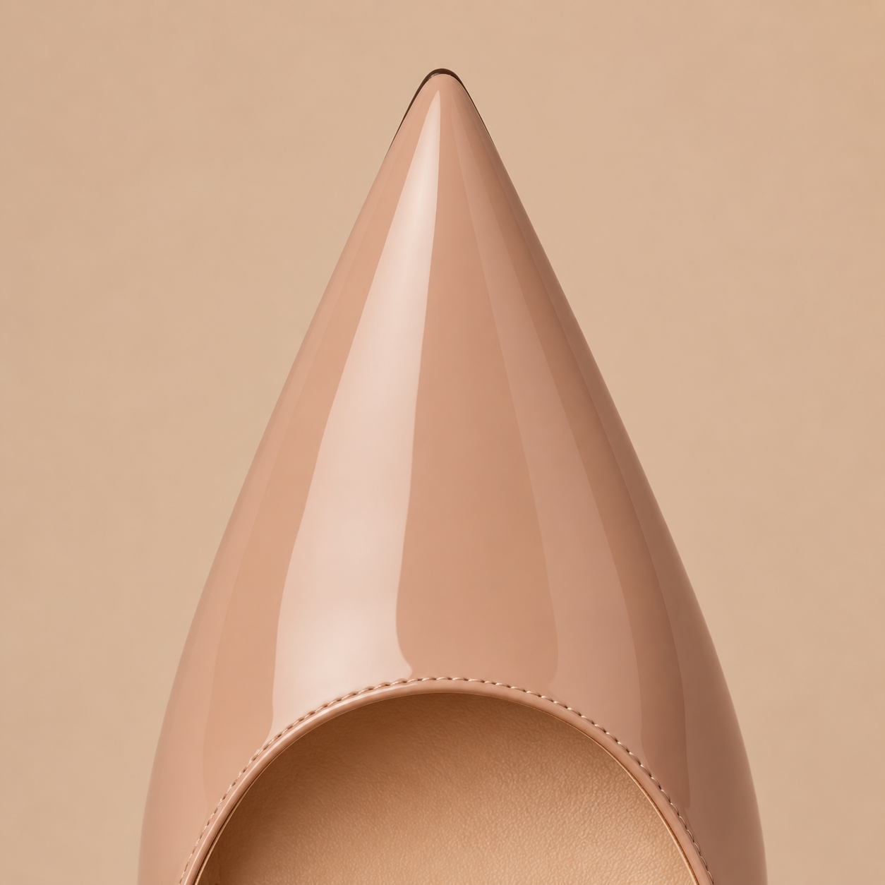 Elara | Orthopedic Heels