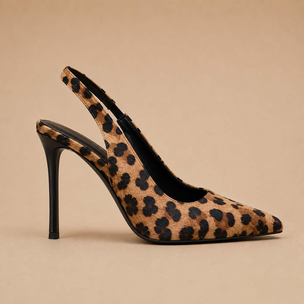 Elara | Orthopedic Heels
