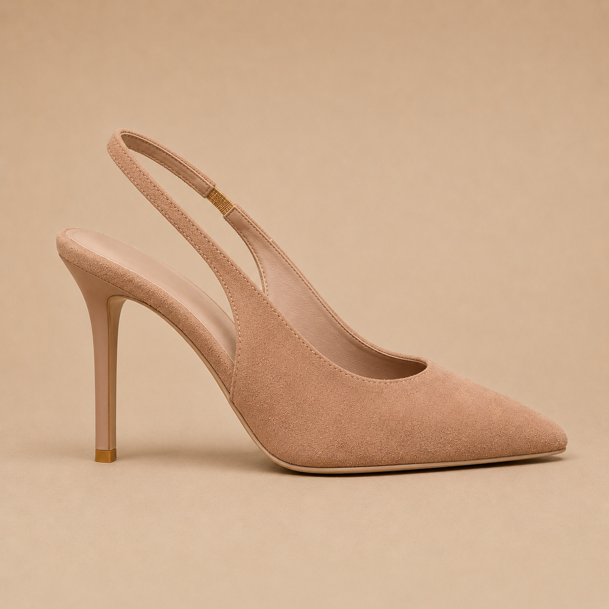 Elara | Orthopedic Heels