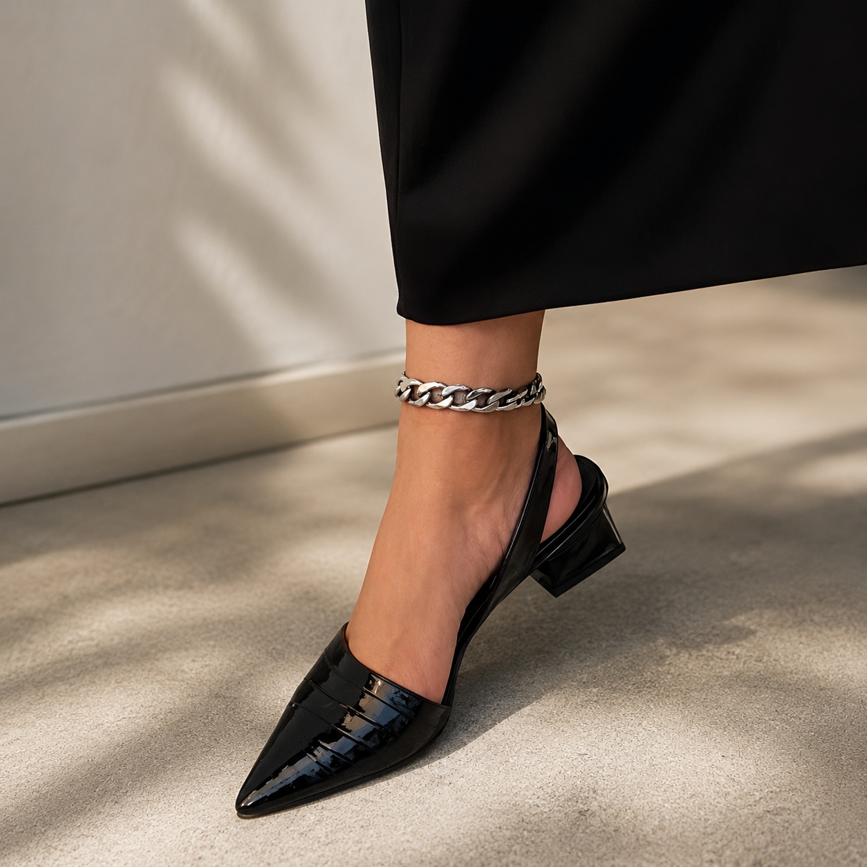 Lynn | Comfortable Orthopedic Heels