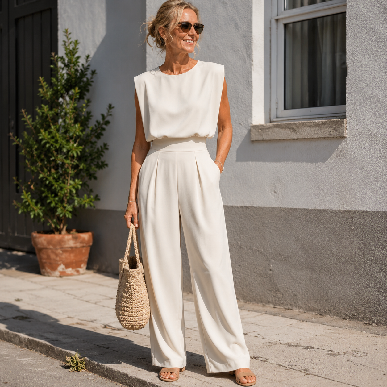 Sorella | Chic and Easy Ensemble
