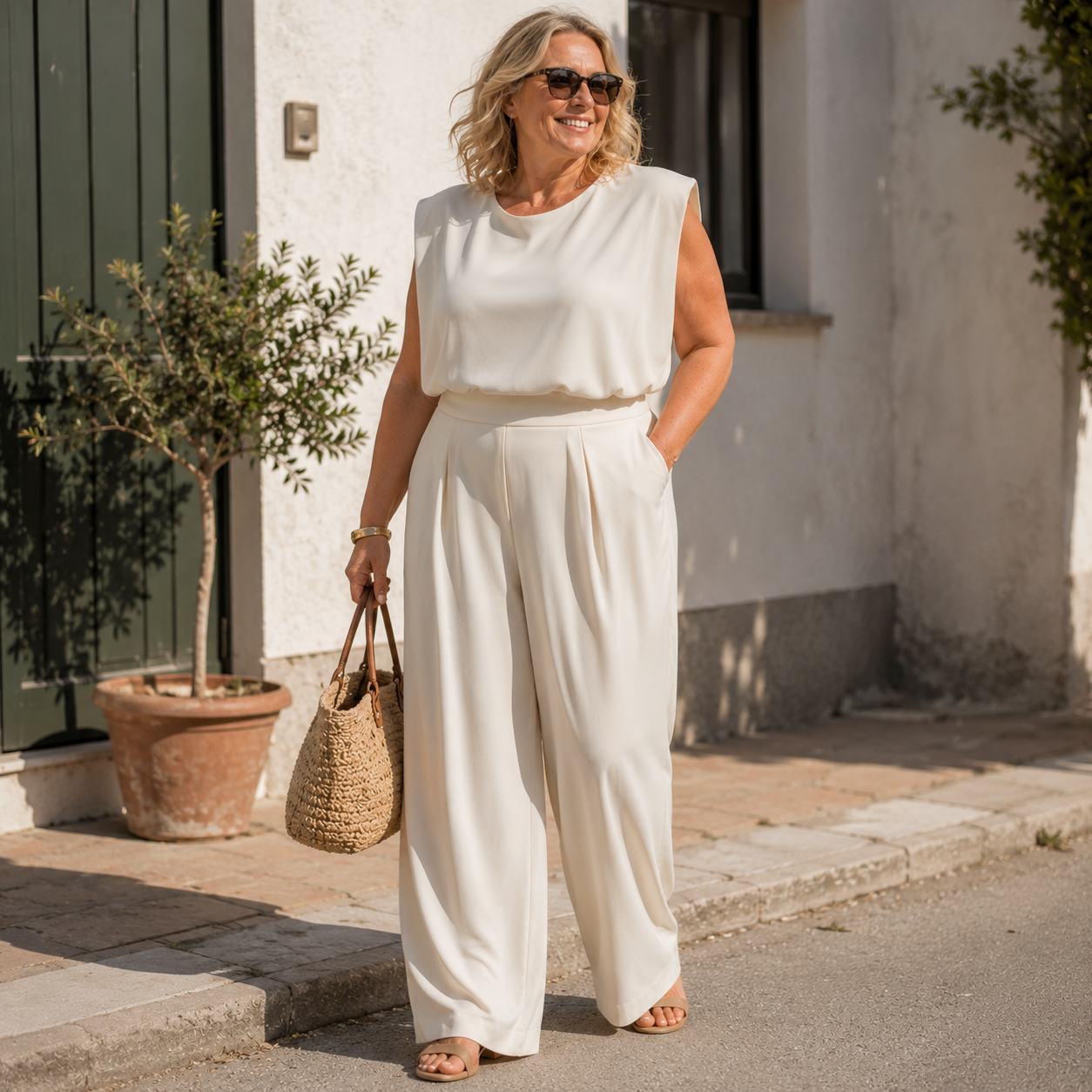 Sorella | Chic and Easy Ensemble