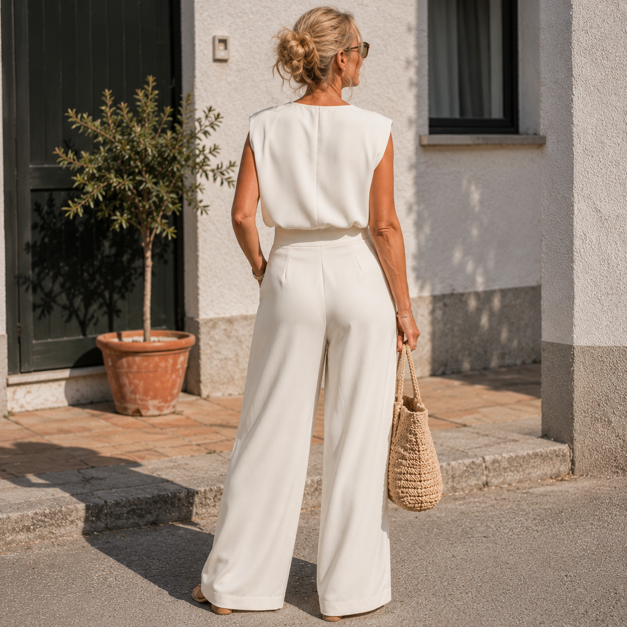 Sorella | Chic and Easy Ensemble