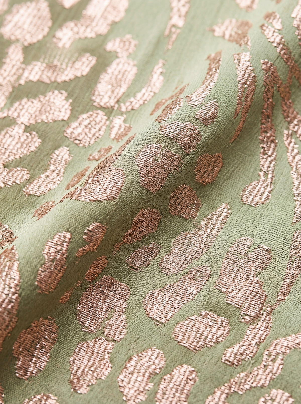 Estelle | Copper Midi Dress | Women's Summer Dress