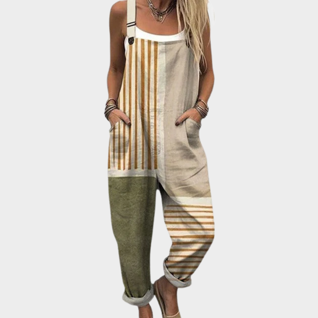 Diane™ | Cozy Overall