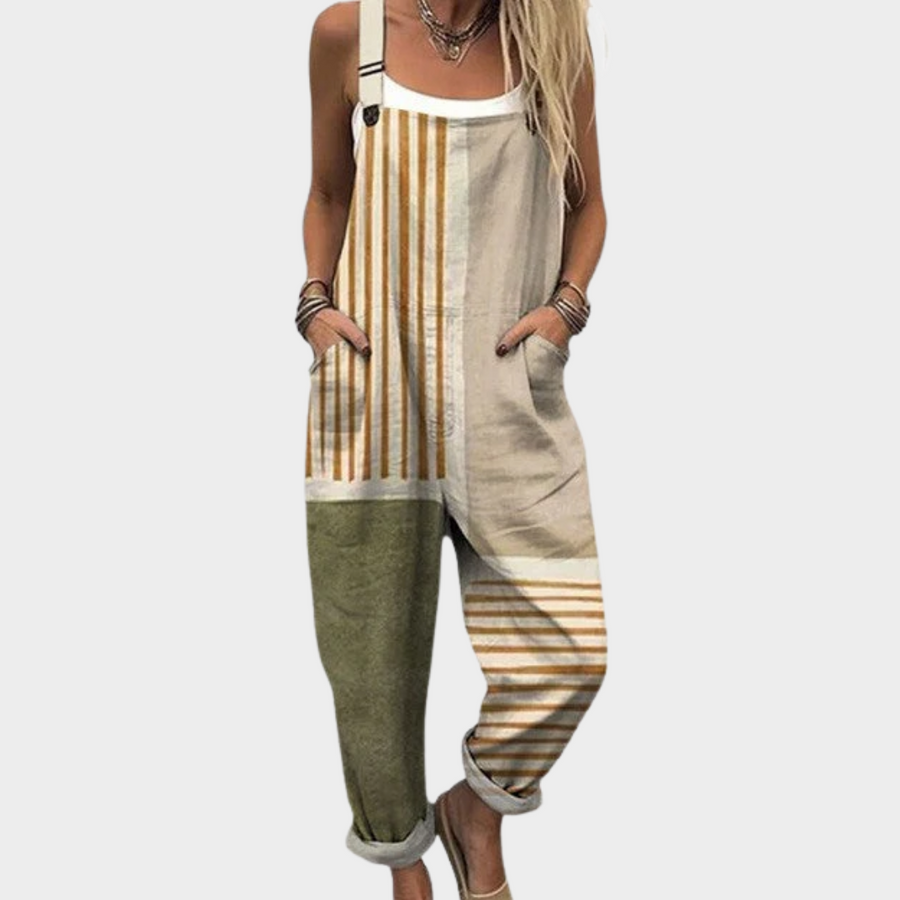 Diane™ | Cozy Overall