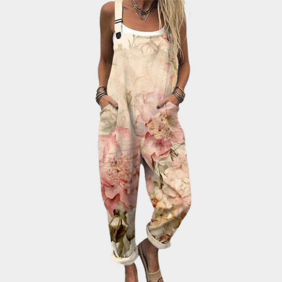 Donna™ | Cozy Overall