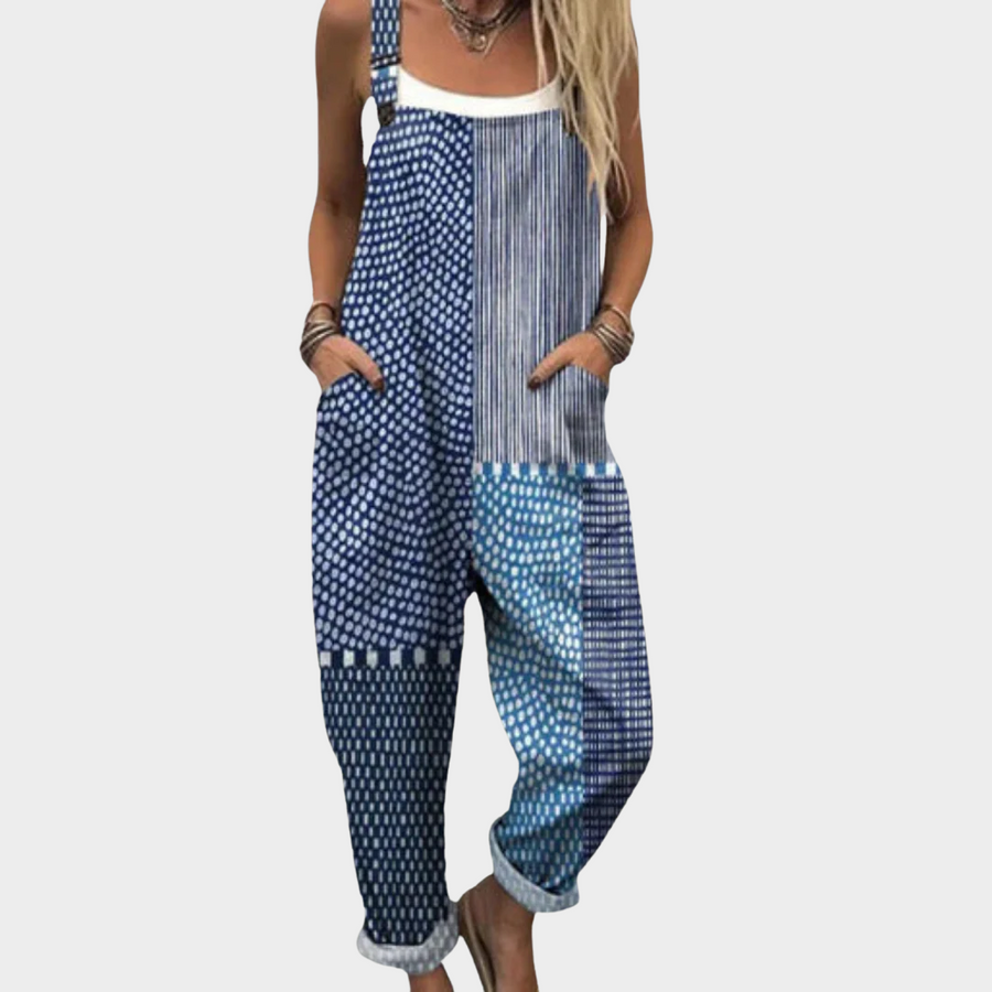 Nancy™ | Cozy Overall