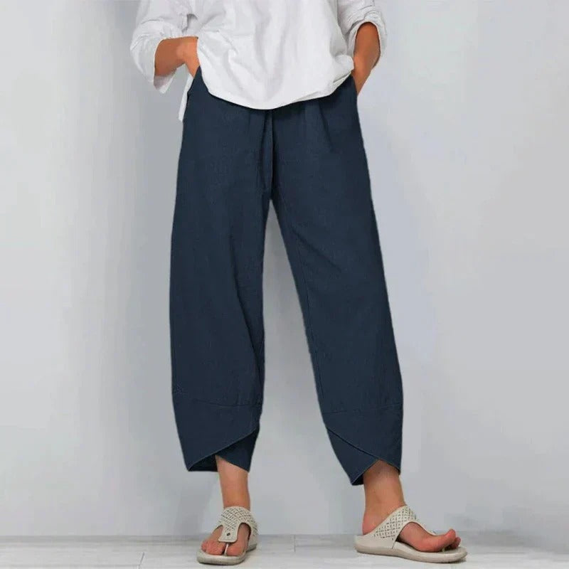 Lara - Stylish Premium Trousers