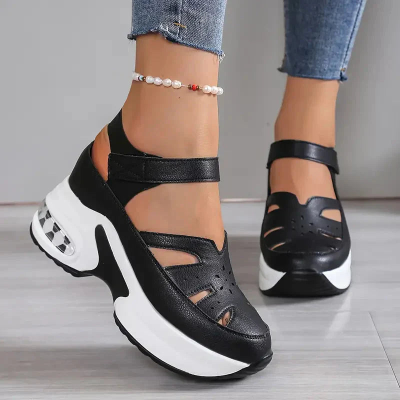Diva - Comfort-Orthopedic Sandals