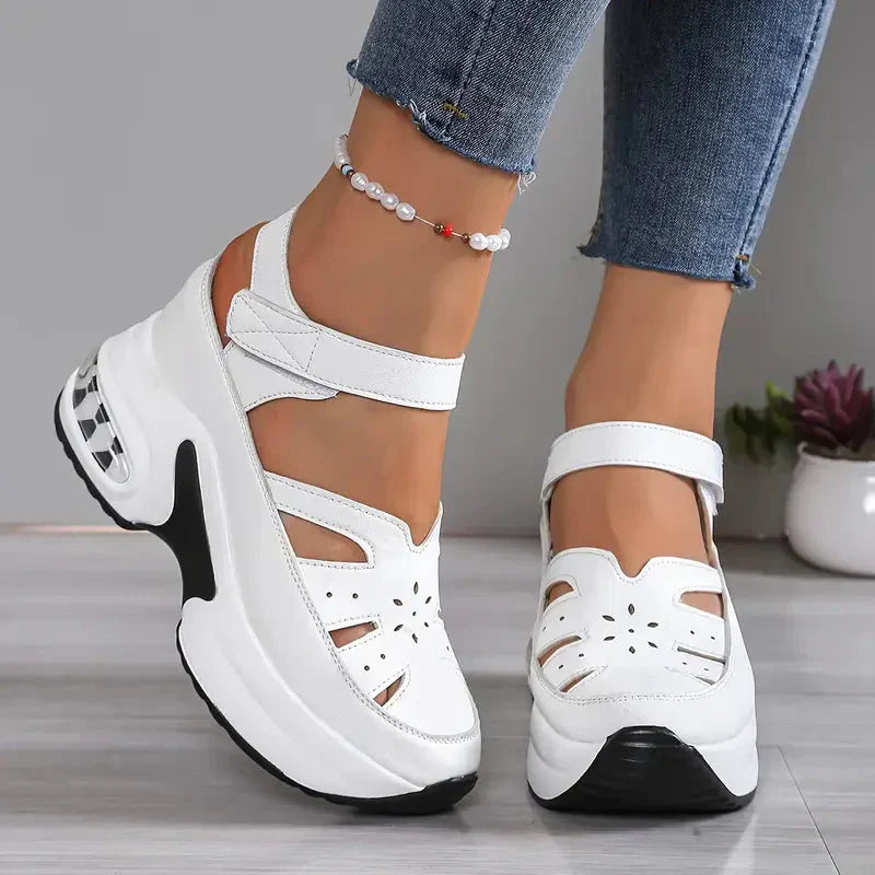 Diva - Comfort-Orthopedic Sandals