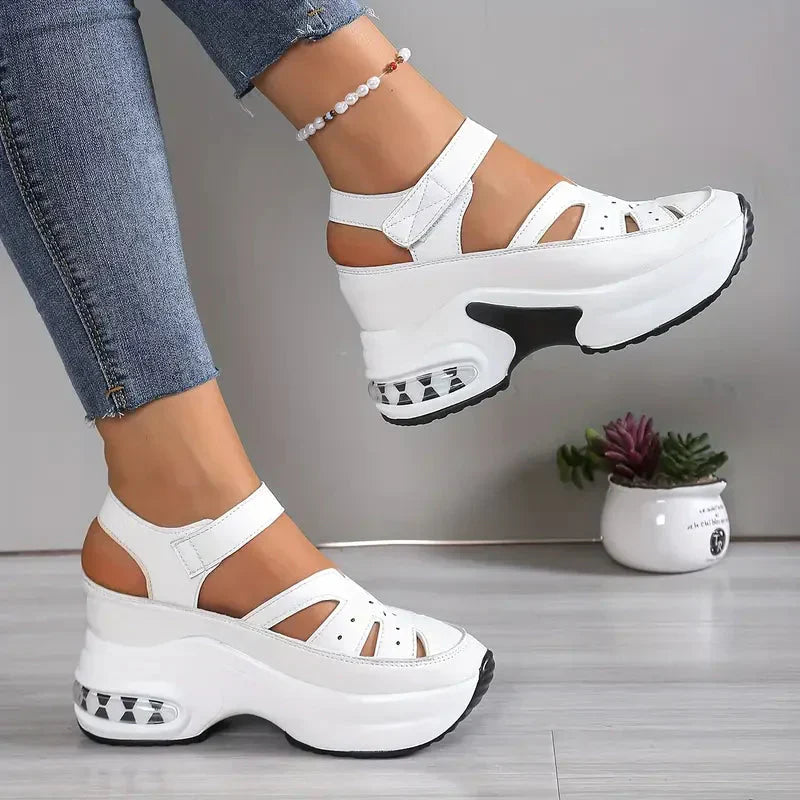 Diva - Comfort-Orthopedic Sandals