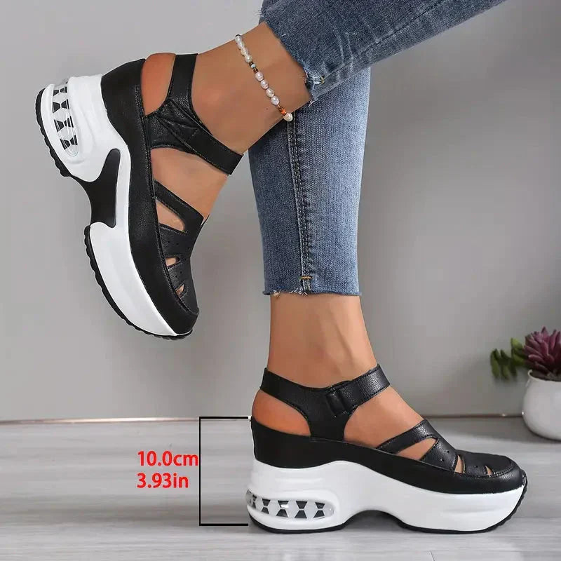 Diva - Comfort-Orthopedic Sandals