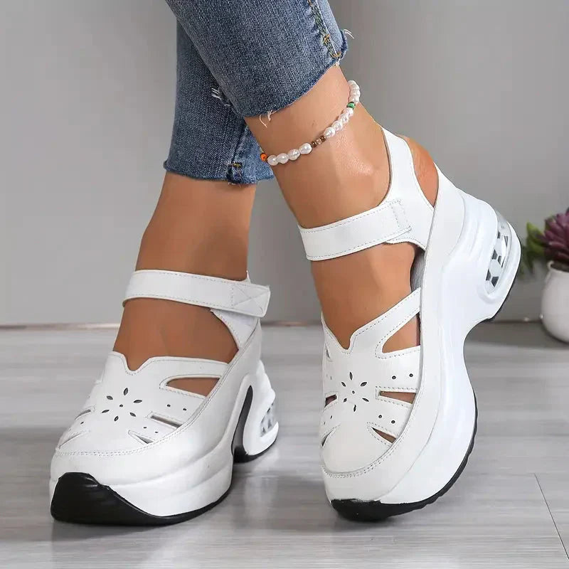 Diva - Comfort-Orthopedic Sandals