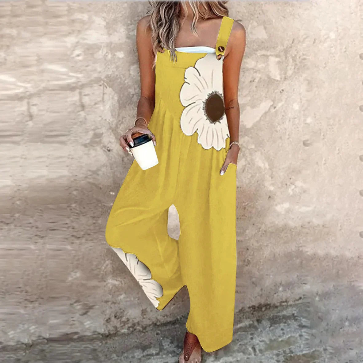 Cheryl™ | Cozy Overall