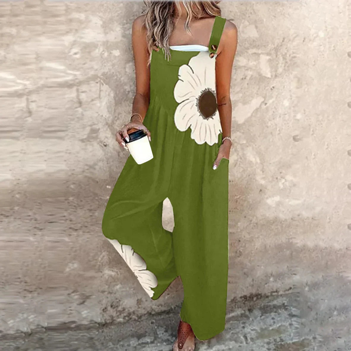 Cheryl™ | Cozy Overall