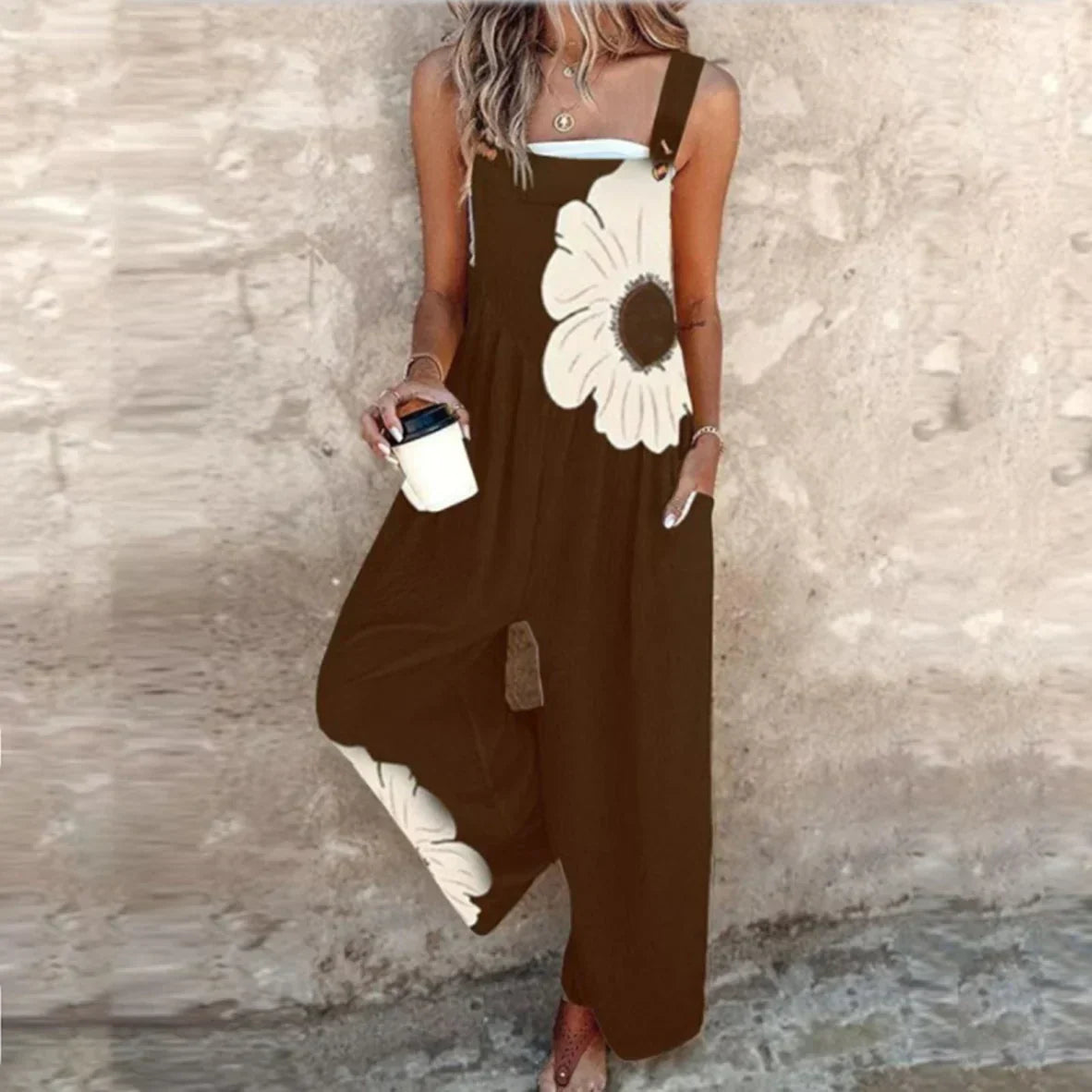 Cheryl™ | Cozy Overall
